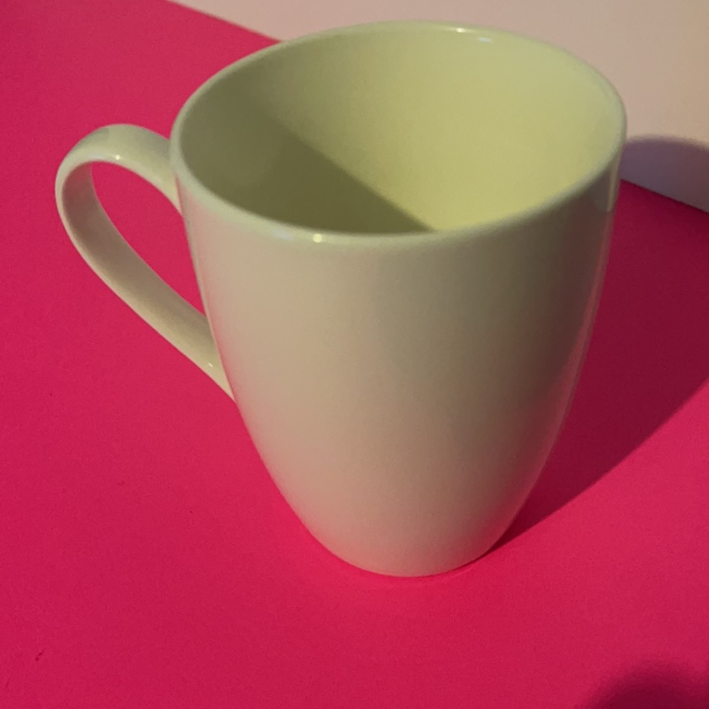 COFFEE MUG ☕️ - Picture 3 of 7
